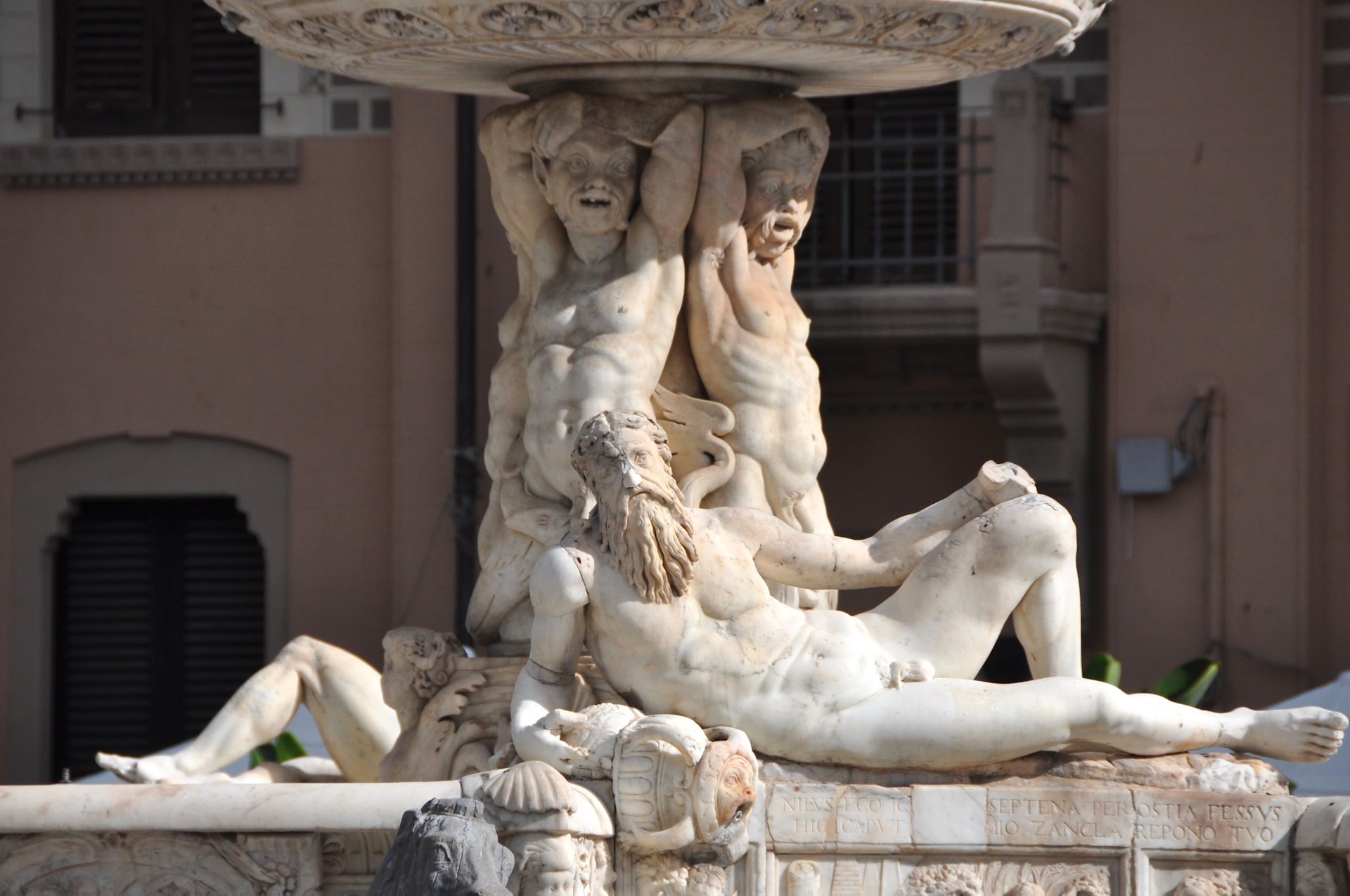 Messina (Photo license: CC BY 2.0)